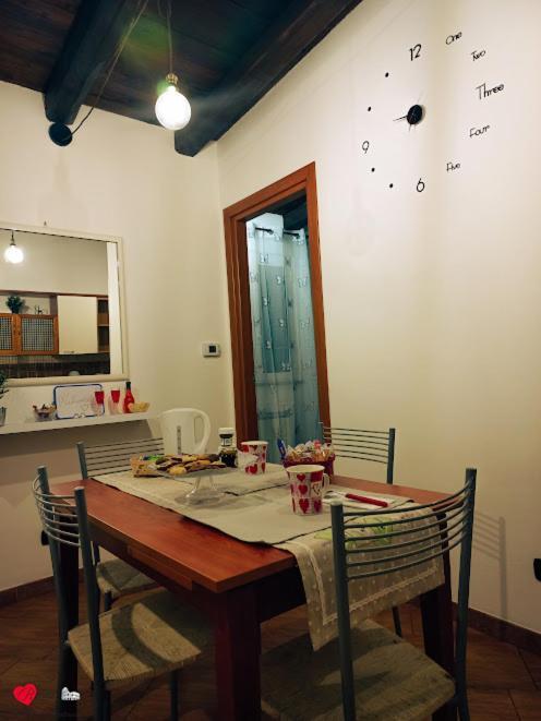 E Fantasia Ferienhaus *