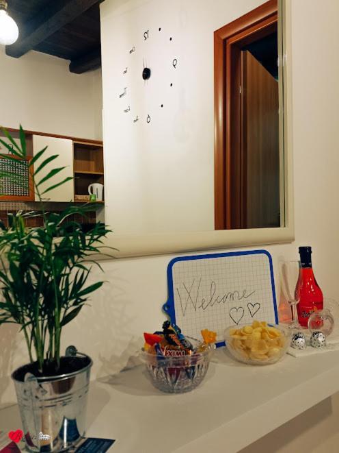 E Fantasia Ferienhaus *