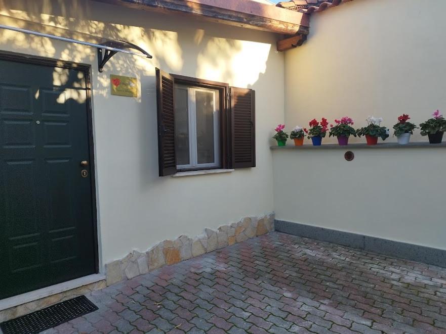 E Fantasia Ferienhaus *