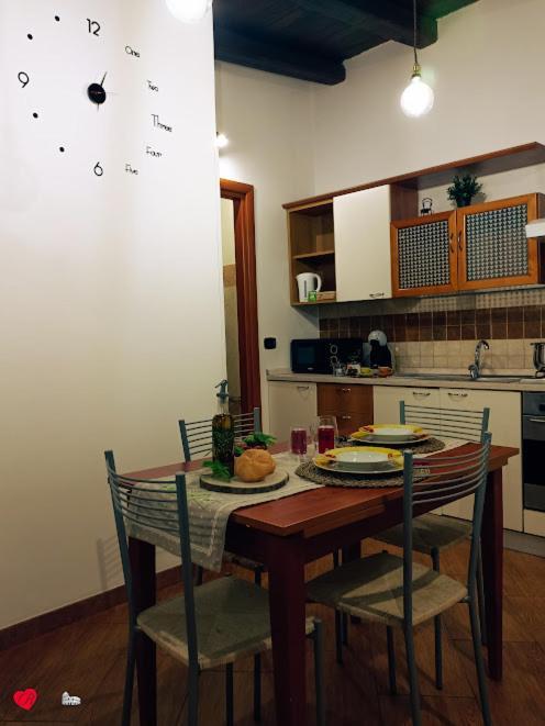 E Fantasia Ferienhaus
