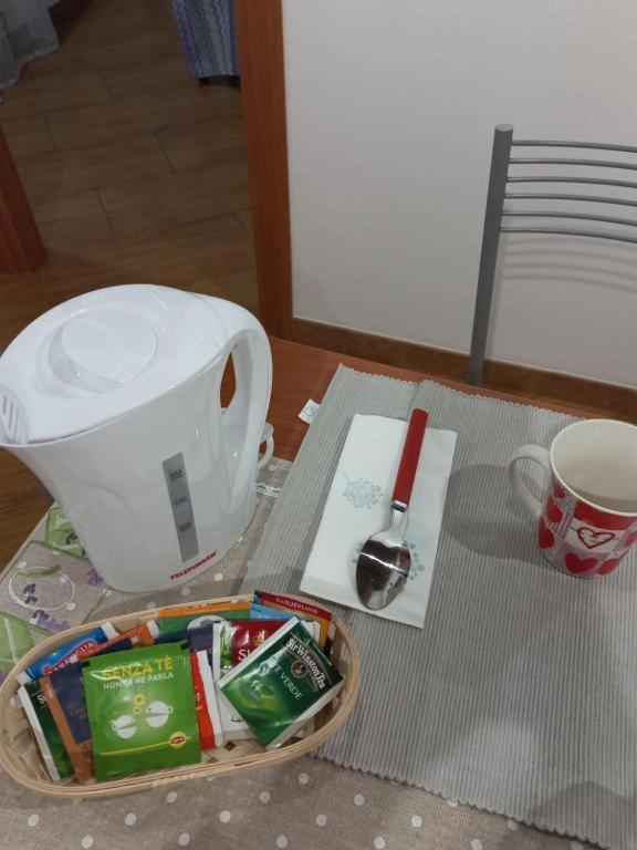 Ferienhaus E Fantasia